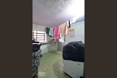 Casa à venda com 147m², 3 quartos e 2 vagasÁrea de Serviço