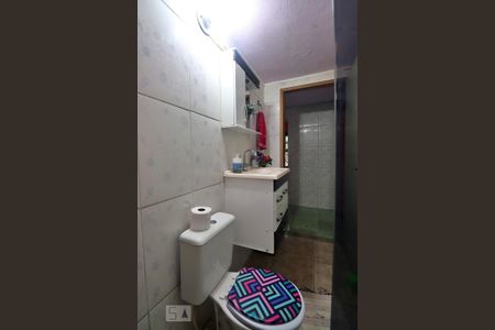 Casa à venda com 147m², 3 quartos e 2 vagasBanheiro 2