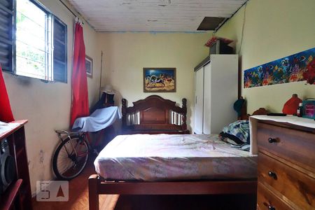 Quarto 2 de casa à venda com 3 quartos, 147m² em Vila Marina, Santo André