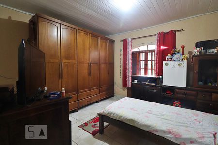Quarto 1 de casa à venda com 3 quartos, 147m² em Vila Marina, Santo André