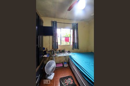 Casa à venda com 147m², 3 quartos e 2 vagasQuarto 3