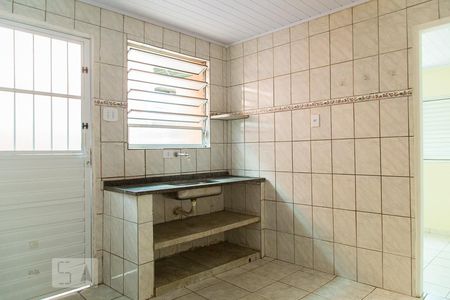 Casa para alugar com 80m², 2 quartos e 1 vagaCozinha