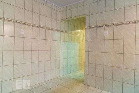 Casa para alugar com 80m², 2 quartos e 1 vagaCozinha