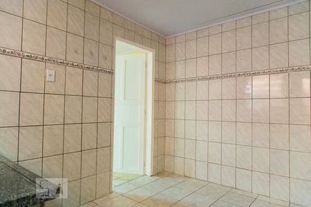 Casa para alugar com 80m², 2 quartos e 1 vagaCozinha