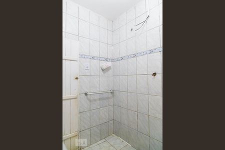 Casa para alugar com 80m², 2 quartos e 1 vagaBanheiro