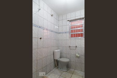 Casa para alugar com 80m², 2 quartos e 1 vagaBanheiro