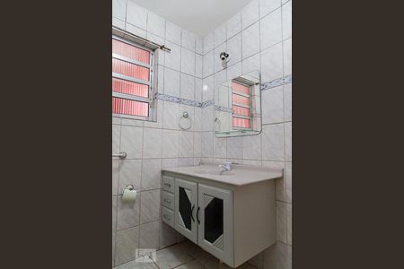 Casa para alugar com 80m², 2 quartos e 1 vagaBanheiro