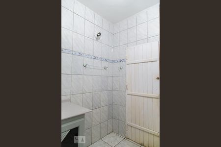 Casa para alugar com 80m², 2 quartos e 1 vagaBanheiro