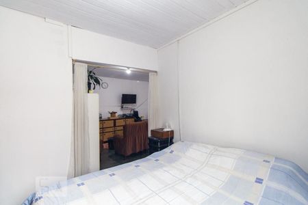 Casa à venda com 202m², 2 quartos e 3 vagasQuarto - casa de cima