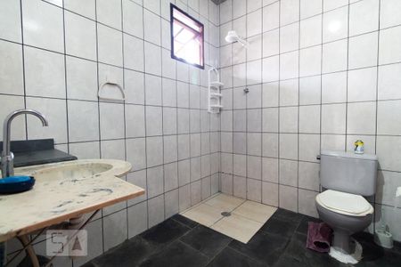 Casa à venda com 202m², 2 quartos e 3 vagasBanheiro