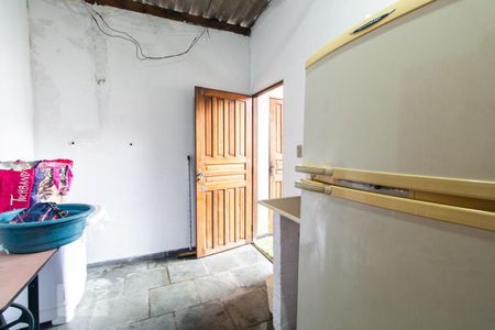 Casa à venda com 202m², 2 quartos e 3 vagasÁrea de serviço