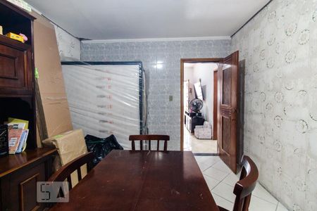 Casa à venda com 202m², 2 quartos e 3 vagasSala de jantar