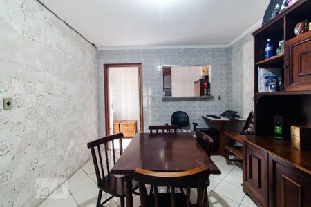 Casa à venda com 202m², 2 quartos e 3 vagasSala de jantar