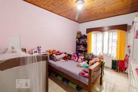 Quarto 1 de casa à venda com 2 quartos, 202m² em Jardim Iva, São Paulo