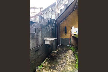 Casa à venda com 202m², 2 quartos e 3 vagasÁrea externa