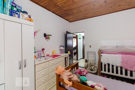 Quarto 1 de casa à venda com 2 quartos, 202m² em Jardim Iva, São Paulo