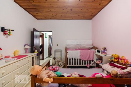 Quarto 1 de casa à venda com 2 quartos, 202m² em Jardim Iva, São Paulo