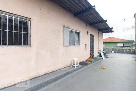 Casa à venda com 202m², 2 quartos e 3 vagasVaranda