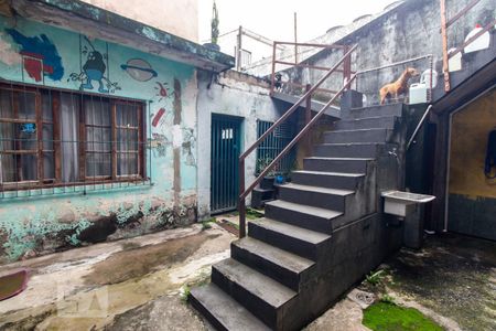 Casa à venda com 202m², 2 quartos e 3 vagasÁrea externa