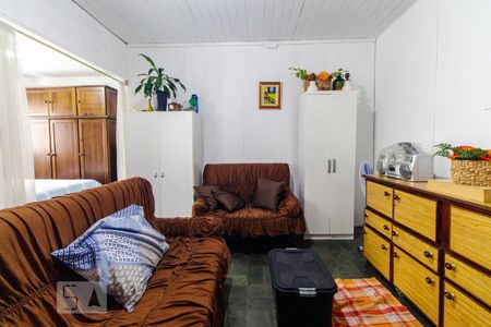 Casa à venda com 202m², 2 quartos e 3 vagasSala - casa de cima