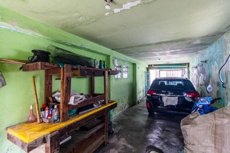 Casa à venda com 202m², 2 quartos e 3 vagasGaragem