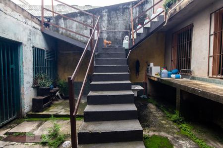 Casa à venda com 202m², 2 quartos e 3 vagasÁrea externa