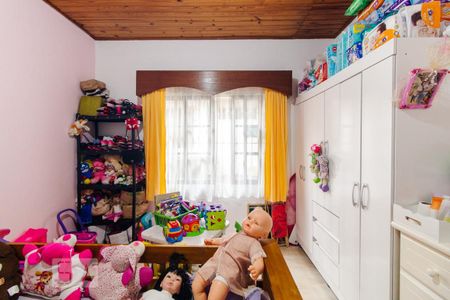 Quarto 1 de casa à venda com 2 quartos, 202m² em Jardim Iva, São Paulo