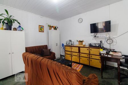 Casa à venda com 202m², 2 quartos e 3 vagasSala - casa de cima