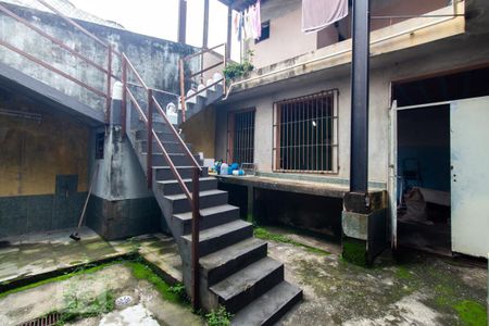 Casa à venda com 202m², 2 quartos e 3 vagasÁrea externa