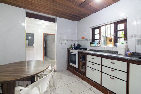 Casa à venda com 202m², 2 quartos e 3 vagasCozinha