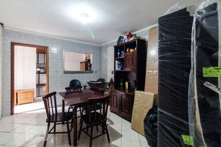 Casa à venda com 202m², 2 quartos e 3 vagasSala de jantar