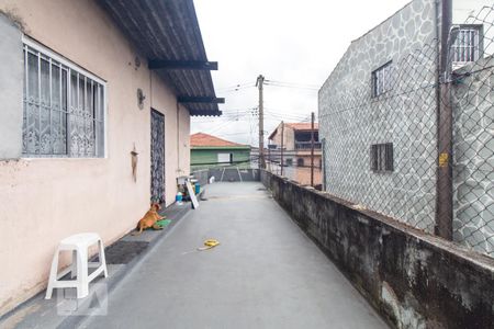 Casa à venda com 202m², 2 quartos e 3 vagasVaranda