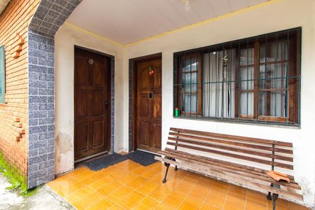 Casa à venda com 202m², 2 quartos e 3 vagasEntrada