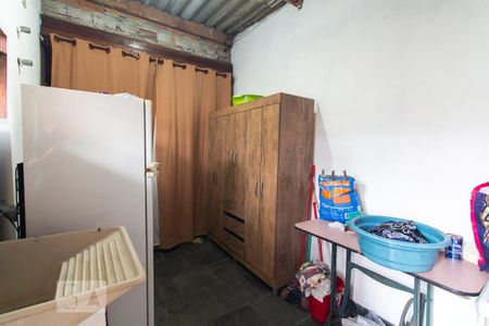 Casa à venda com 202m², 2 quartos e 3 vagasÁrea de serviço