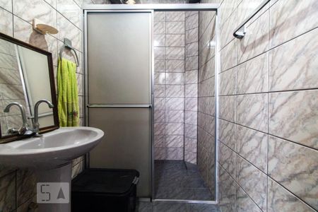 Casa à venda com 202m², 2 quartos e 3 vagasBanheiro de serviço