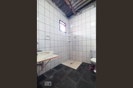 Casa à venda com 202m², 2 quartos e 3 vagasBanheiro