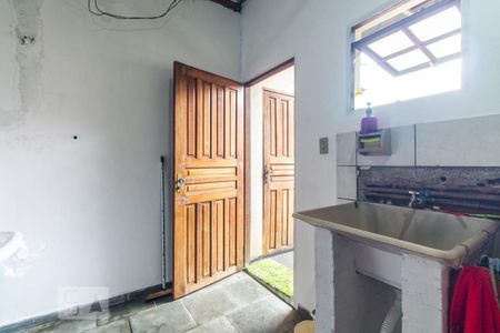 Casa à venda com 202m², 2 quartos e 3 vagasÁrea de serviço