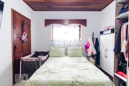 Casa à venda com 202m², 2 quartos e 3 vagasQuarto 2