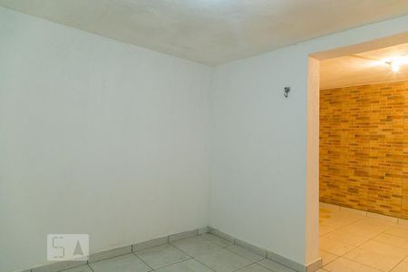 Sala de jantar de casa para alugar com 2 quartos, 200m² em Cidade Domitila, São Paulo