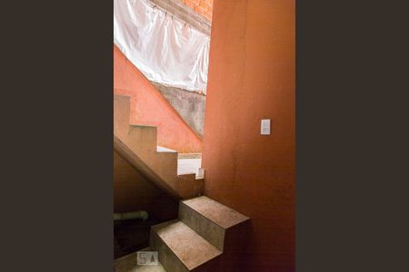 Área de serviço de casa para alugar com 3 quartos, 200m² em Cidade Domitila, São Paulo