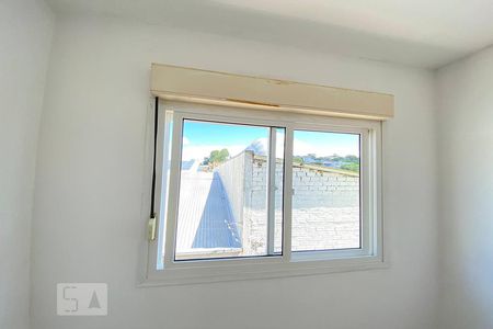 Janela do Quarto 1 de apartamento para alugar com 2 quartos, 55m² em Vila Nova, Novo Hamburgo