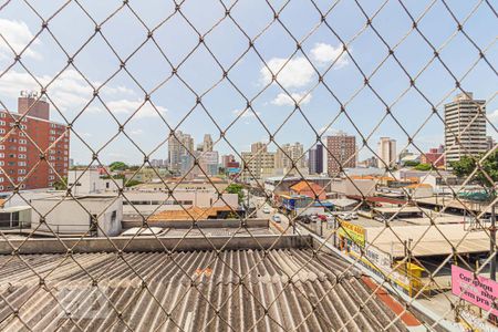 Apartamento à venda com 230m², 4 quartos e 1 vagaVista da Cozinha