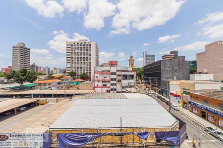 Apartamento à venda com 230m², 4 quartos e 1 vagaVista da Sala