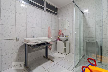 Apartamento à venda com 230m², 4 quartos e 1 vagaBanheiro