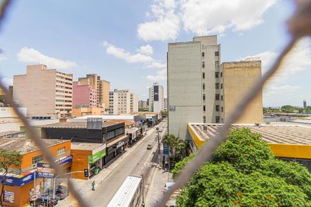 Apartamento à venda com 230m², 4 quartos e 1 vagaVista do Closet