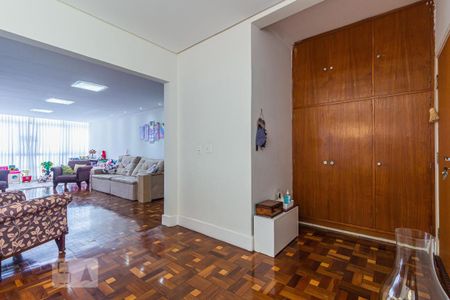 Apartamento à venda com 230m², 4 quartos e 1 vagaSala de Jantar