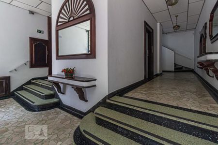 Apartamento à venda com 230m², 4 quartos e 1 vagaÁrea comum