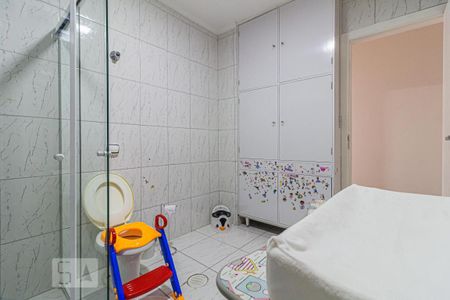 Apartamento à venda com 230m², 4 quartos e 1 vagaBanheiro