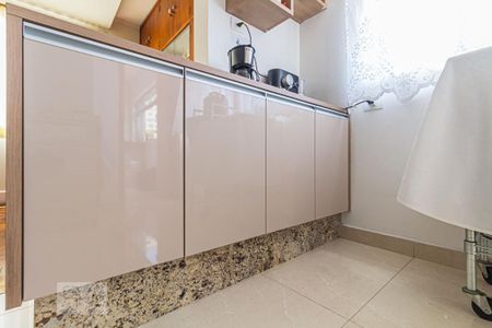 Apartamento à venda com 230m², 4 quartos e 1 vagaCozinha - Armários