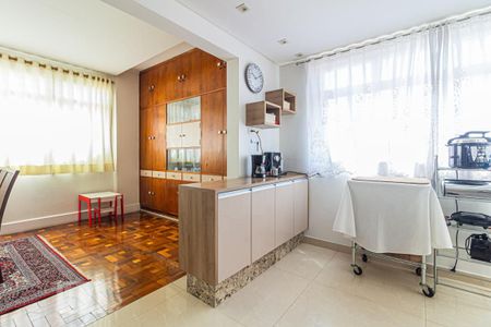Apartamento à venda com 230m², 4 quartos e 1 vagaCozinha
